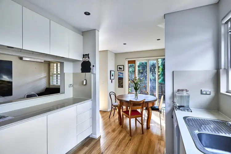 Sixth view of Homely apartment listing, 1/32-34 Coogee Street, Randwick NSW 2031