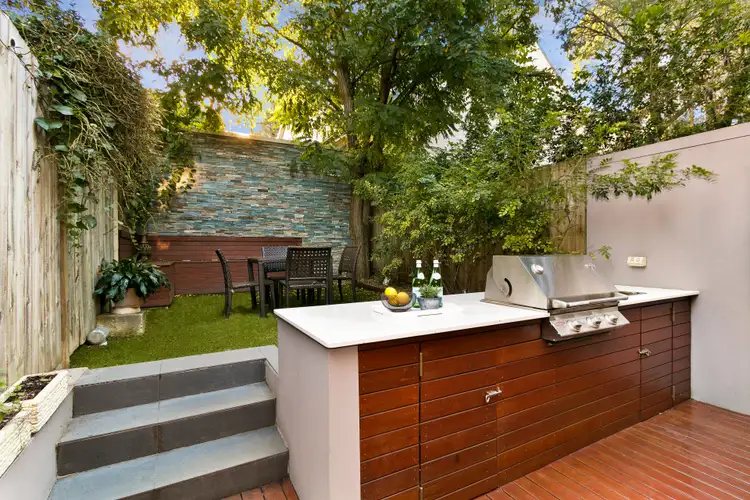 Second view of Homely house listing, 41 Amy Street, Erskineville NSW 2043
