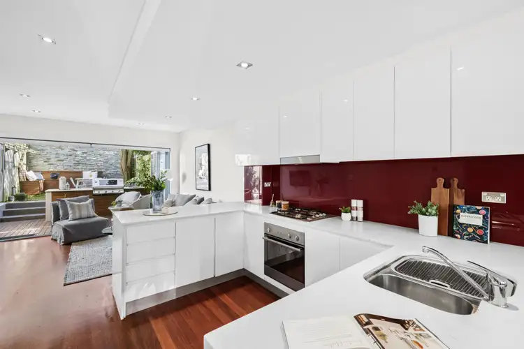 Fourth view of Homely house listing, 41 Amy Street, Erskineville NSW 2043