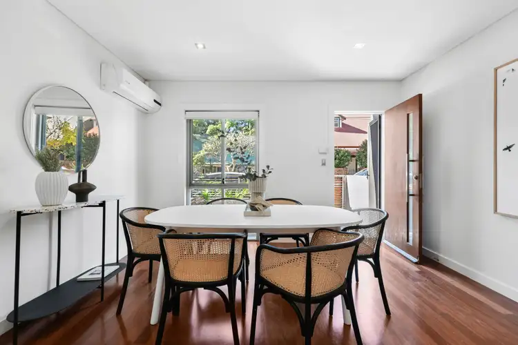 Fifth view of Homely house listing, 41 Amy Street, Erskineville NSW 2043