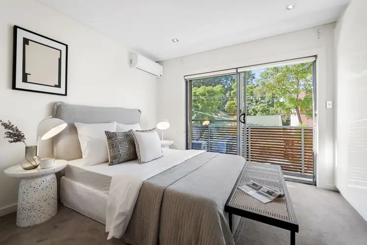 Sixth view of Homely house listing, 41 Amy Street, Erskineville NSW 2043