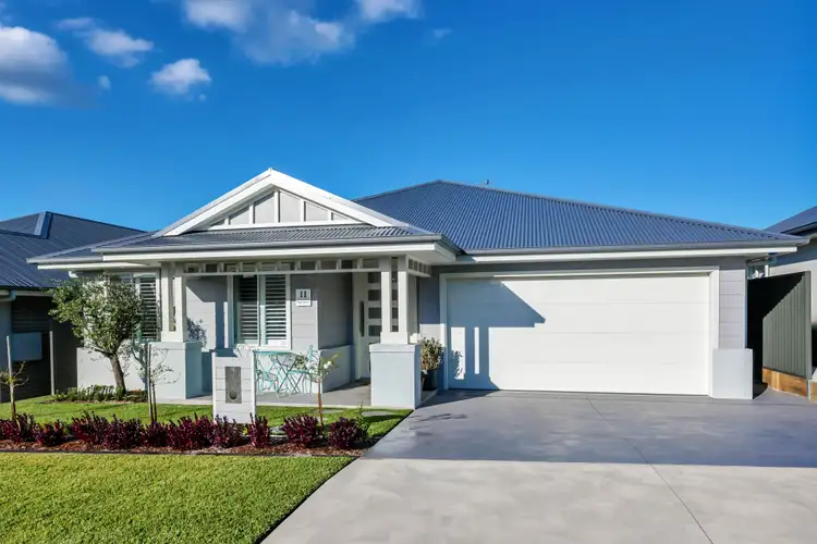 11 Tiger Street, Silverdale NSW 2752