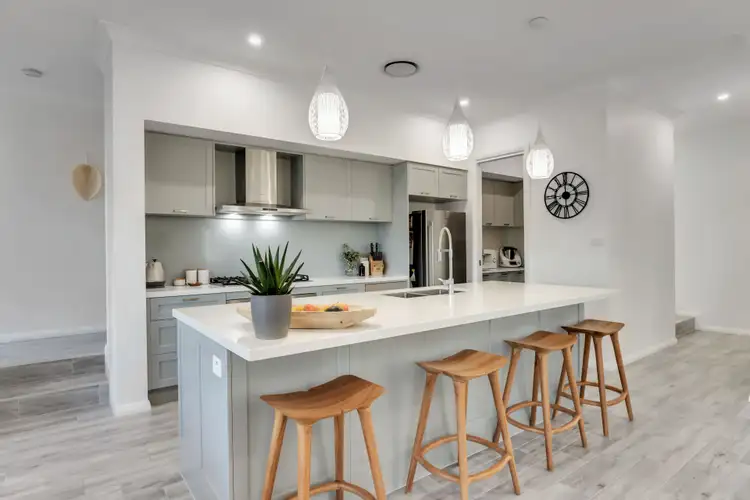 Sixth view of Homely house listing, 11 Tiger Street, Silverdale NSW 2752