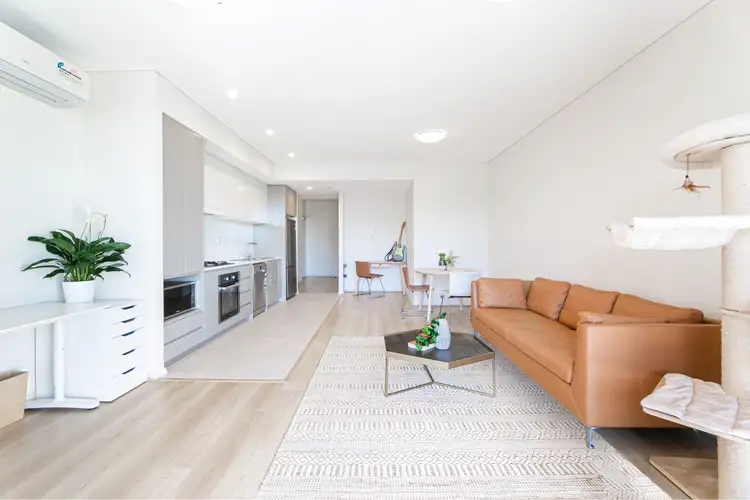 Main view of Homely apartment listing, 5066/2D Porter Street, Ryde NSW 2112