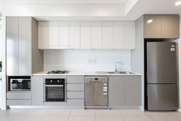 Fourth view of Homely apartment listing, 5066/2D Porter Street, Ryde NSW 2112