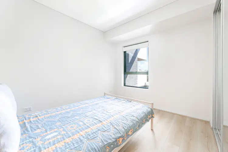 Fifth view of Homely apartment listing, 5066/2D Porter Street, Ryde NSW 2112