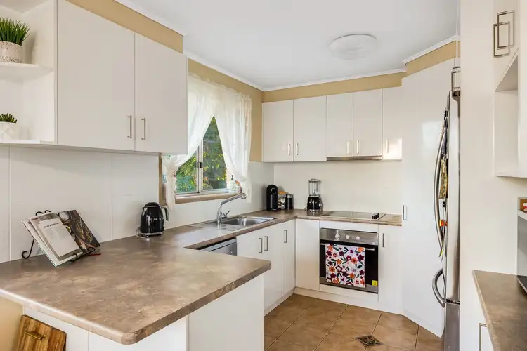 Third view of Homely house listing, 16a Gatfield Street, Newtown QLD 4350