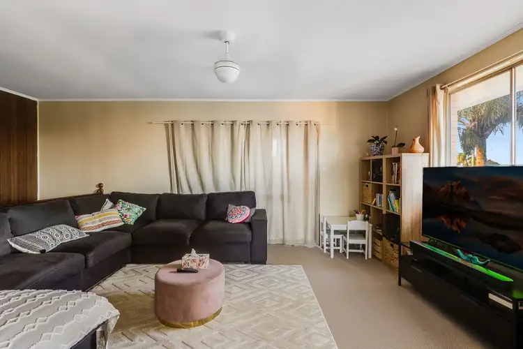 Fifth view of Homely house listing, 16a Gatfield Street, Newtown QLD 4350