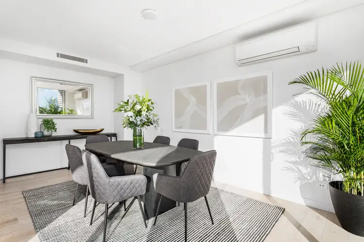 Fifth view of Homely apartment listing, 903/156-158 Pacific Highway, North Sydney NSW 2060