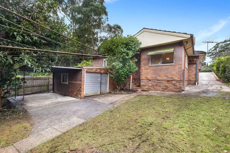 Second view of Homely house listing, 165 Ryde Road, West Pymble NSW 2073