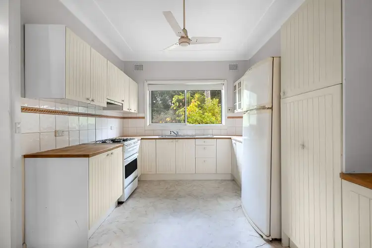 Fourth view of Homely house listing, 165 Ryde Road, West Pymble NSW 2073