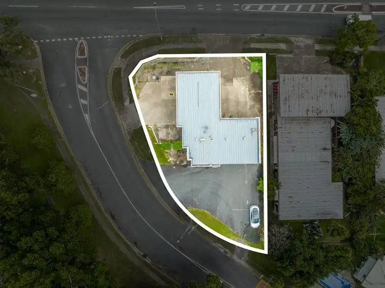 Fourth view of Homely land listing, 556 Oxley Road, Sherwood QLD 4075