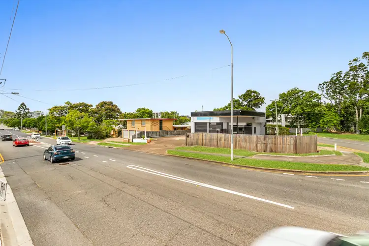 Fifth view of Homely land listing, 556 Oxley Road, Sherwood QLD 4075