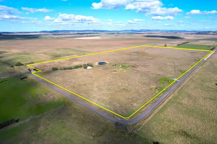 Main view of Homely rural property listing, 143 Breadalbane Road, Goulburn NSW 2580