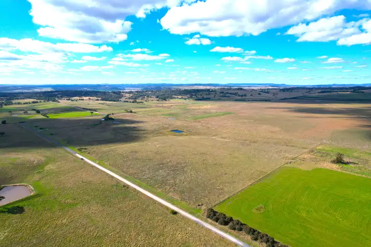Fourth view of Homely rural property listing, 143 Breadalbane Road, Goulburn NSW 2580