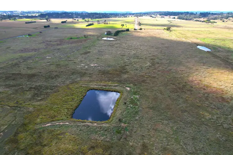 Fifth view of Homely rural property listing, 143 Breadalbane Road, Goulburn NSW 2580