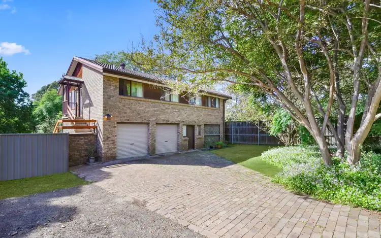 Second view of Homely house listing, 114 Chester Road, Ingleburn NSW 2565