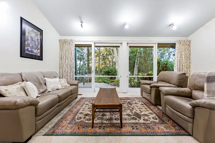 Third view of Homely house listing, 6 Prospector Court, Wheelers Hill VIC 3150