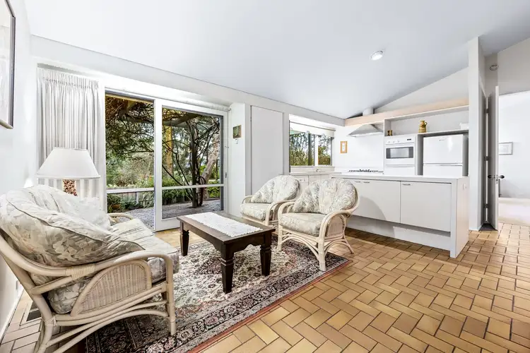 Fifth view of Homely house listing, 6 Prospector Court, Wheelers Hill VIC 3150