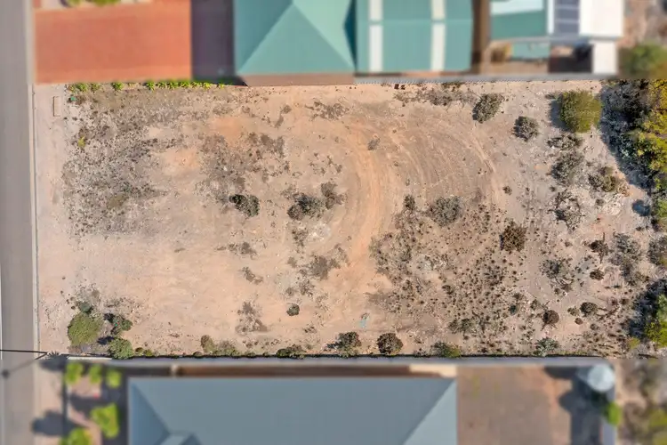 Fourth view of Homely land listing, 105 (Lot 144) Pommern Way, Wallaroo SA 5556