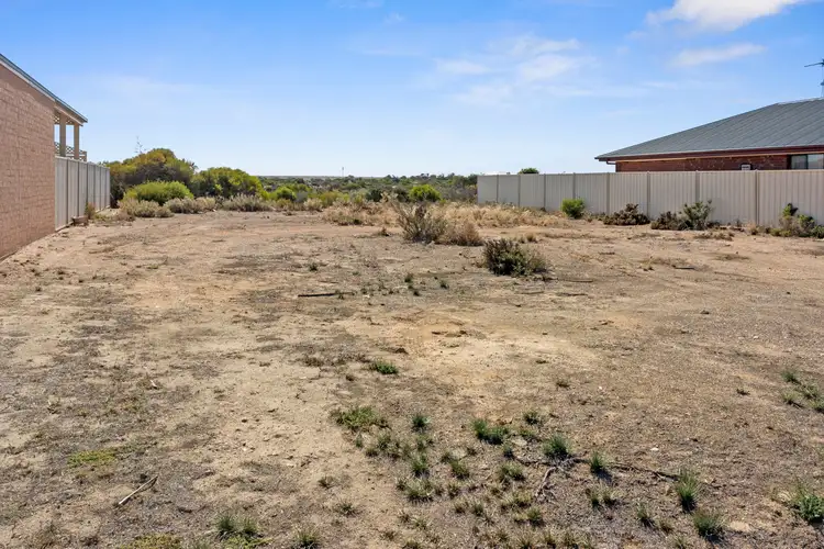 Fifth view of Homely land listing, 105 (Lot 144) Pommern Way, Wallaroo SA 5556