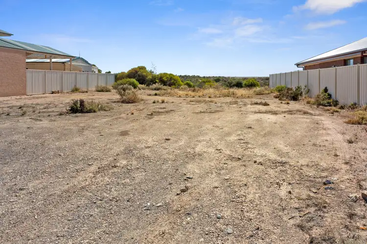 Sixth view of Homely land listing, 105 (Lot 144) Pommern Way, Wallaroo SA 5556