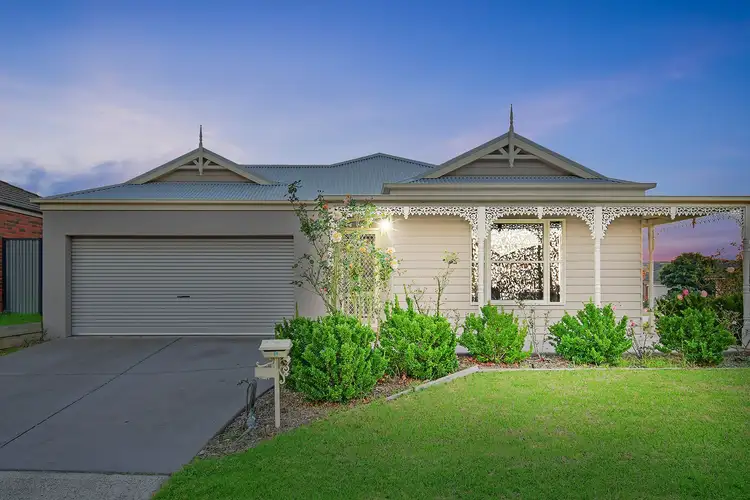 Main view of Homely house listing, 8 Killarney Crescent, Pakenham VIC 3810