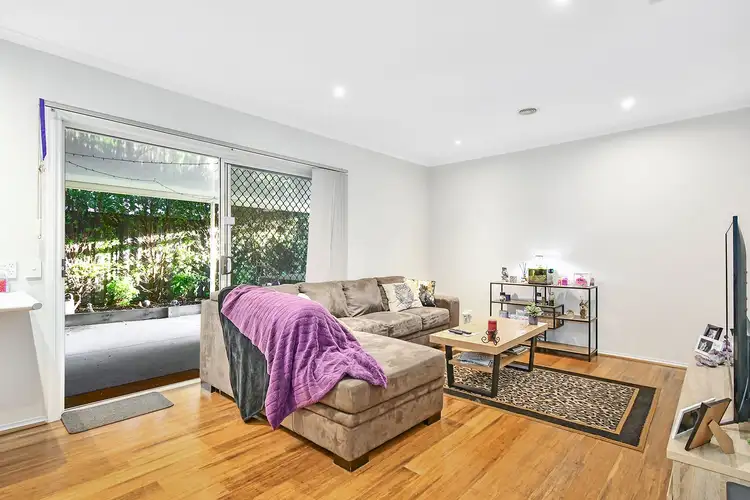 Fourth view of Homely house listing, 8 Killarney Crescent, Pakenham VIC 3810