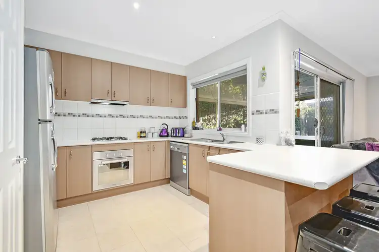 Fifth view of Homely house listing, 8 Killarney Crescent, Pakenham VIC 3810