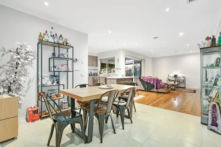 Sixth view of Homely house listing, 8 Killarney Crescent, Pakenham VIC 3810