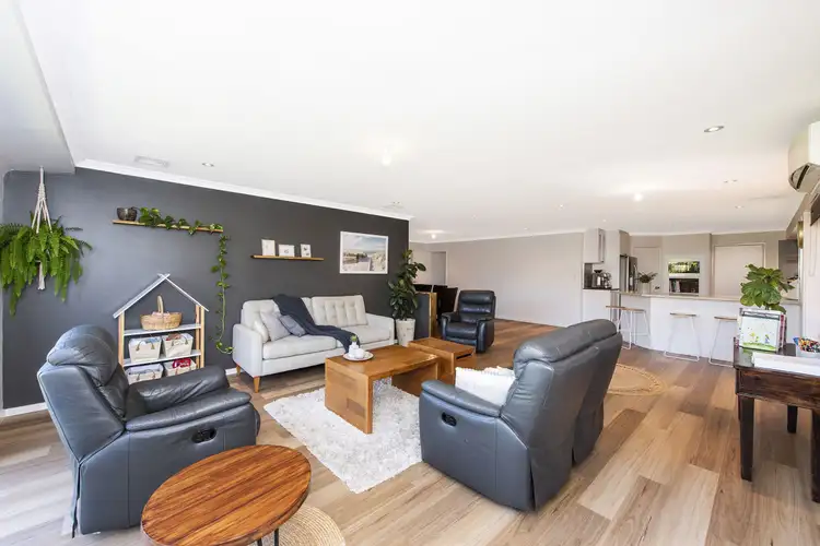 Second view of Homely house listing, 30 Borough Road, Baldivis WA 6171