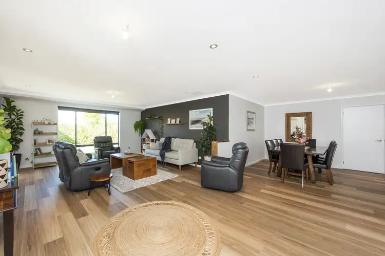 Fifth view of Homely house listing, 30 Borough Road, Baldivis WA 6171