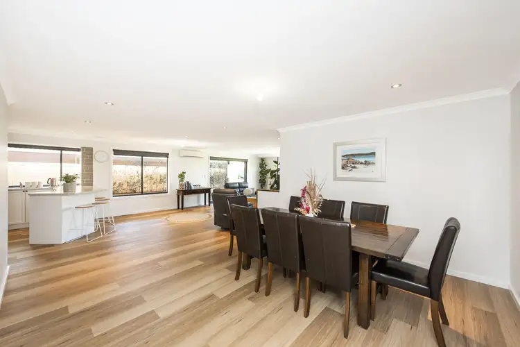 Sixth view of Homely house listing, 30 Borough Road, Baldivis WA 6171