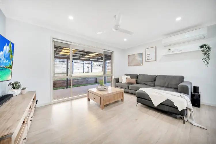 Third view of Homely house listing, 7 Mersing Court, Tanah Merah QLD 4128