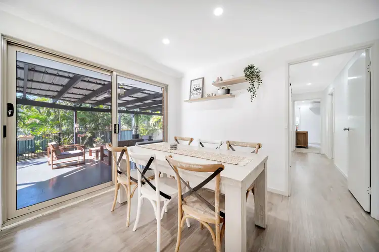 Fourth view of Homely house listing, 7 Mersing Court, Tanah Merah QLD 4128