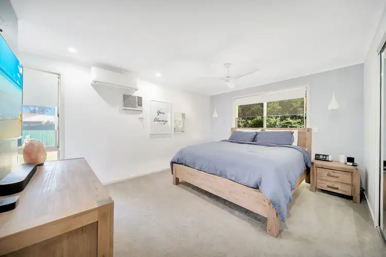Fifth view of Homely house listing, 7 Mersing Court, Tanah Merah QLD 4128