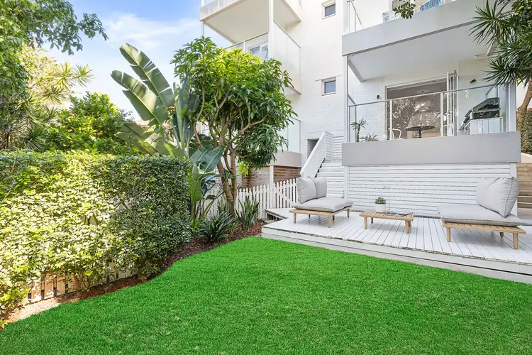5/26 Latimer Road, Bellevue Hill NSW 2023