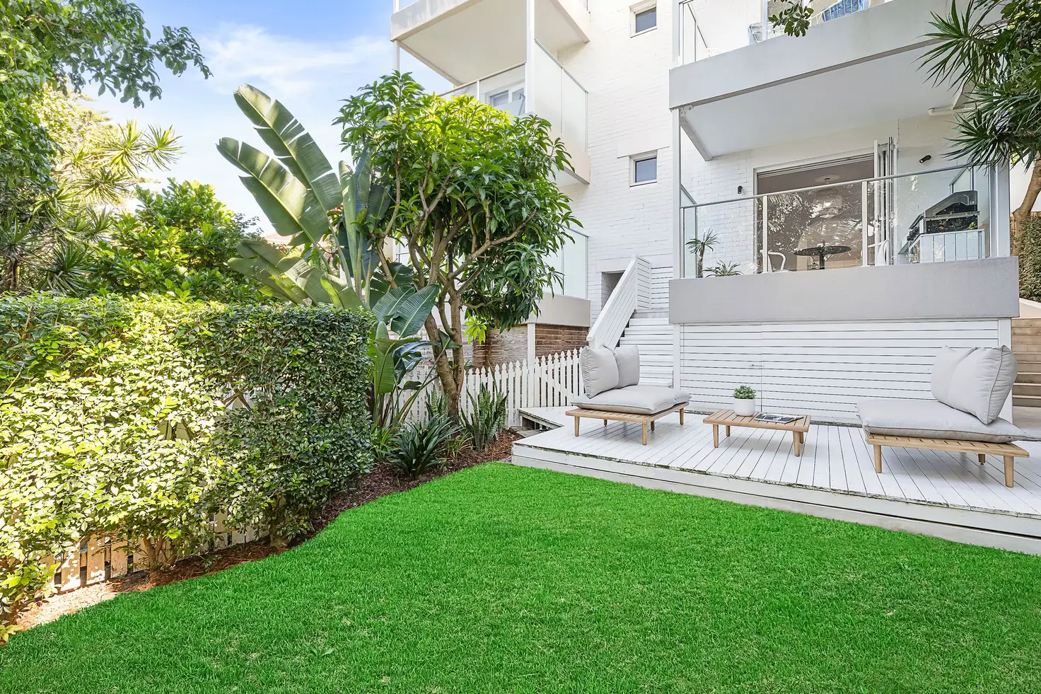 Main view of Homely apartment listing, 5/26 Latimer Road, Bellevue Hill NSW 2023
