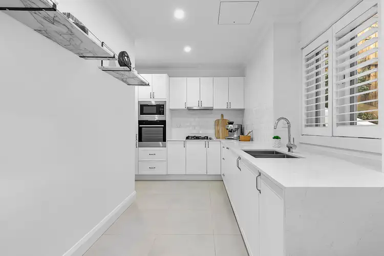 Fourth view of Homely apartment listing, 5/26 Latimer Road, Bellevue Hill NSW 2023