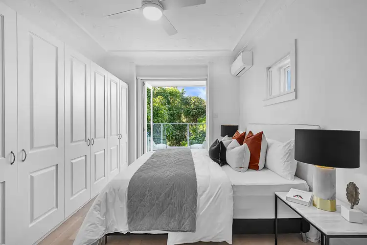 Fifth view of Homely apartment listing, 5/26 Latimer Road, Bellevue Hill NSW 2023