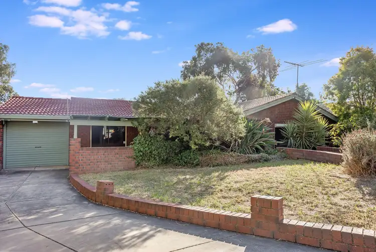 35 Heather Drive, Ridgehaven SA 5097