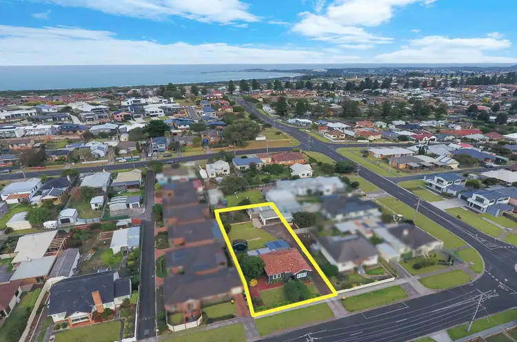 Main view of Homely house listing, 53E Lava Street, Warrnambool VIC 3280