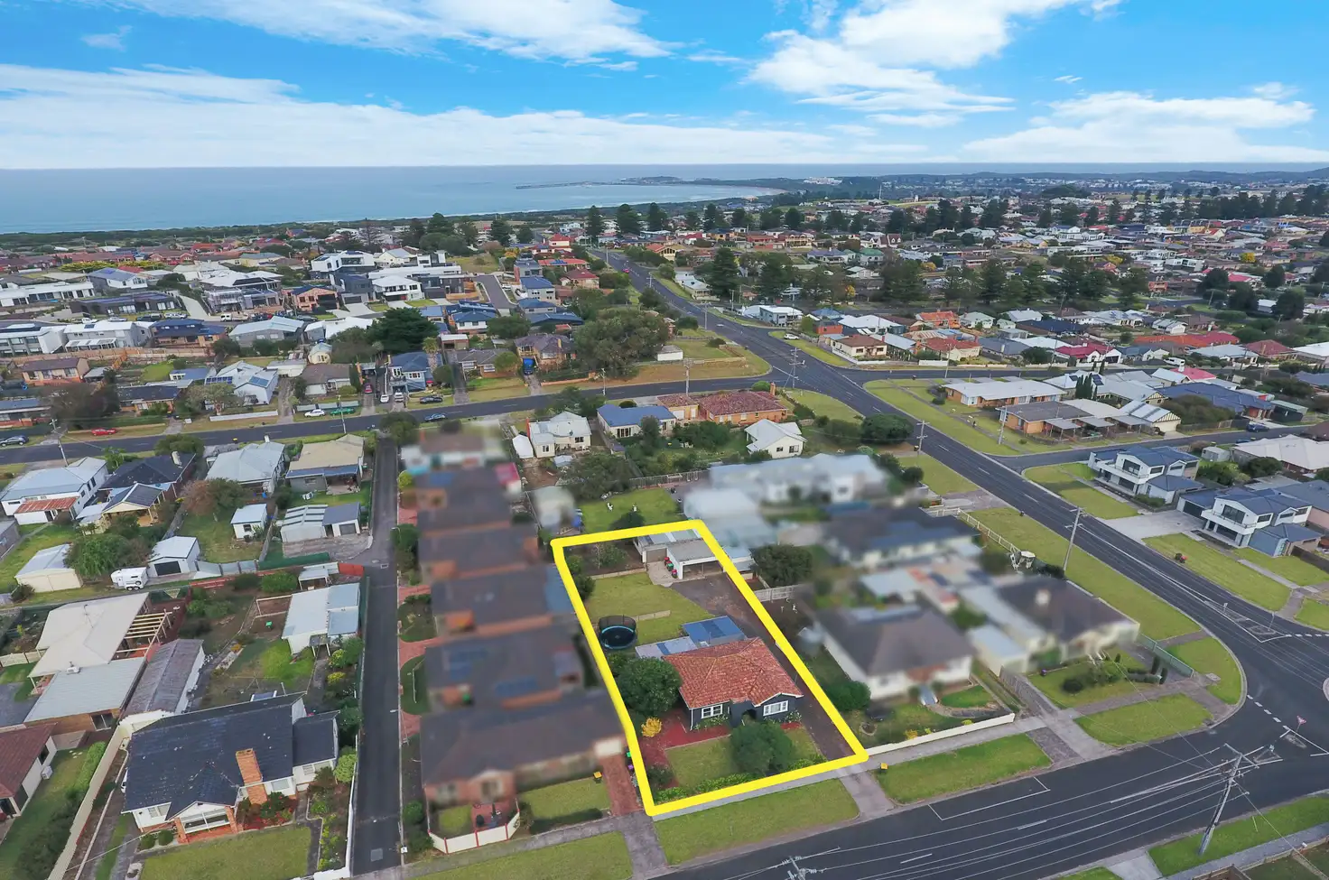 Main view of Homely house listing, 53E Lava Street, Warrnambool VIC 3280