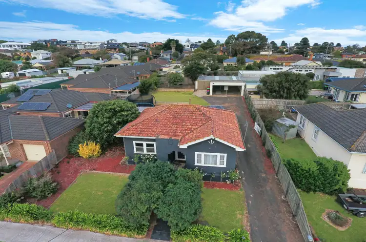 Second view of Homely house listing, 53E Lava Street, Warrnambool VIC 3280