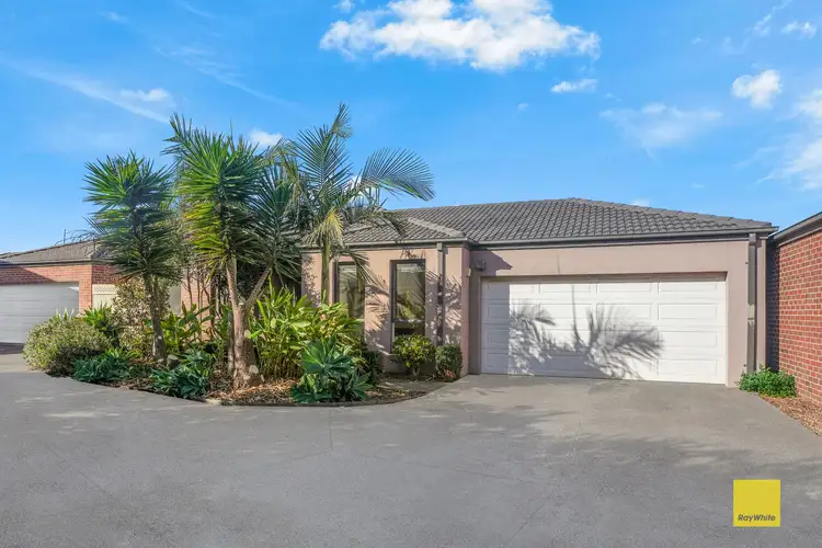 Main view of Homely house listing, 2/10 Bonita Avenue, Tarneit VIC 3029