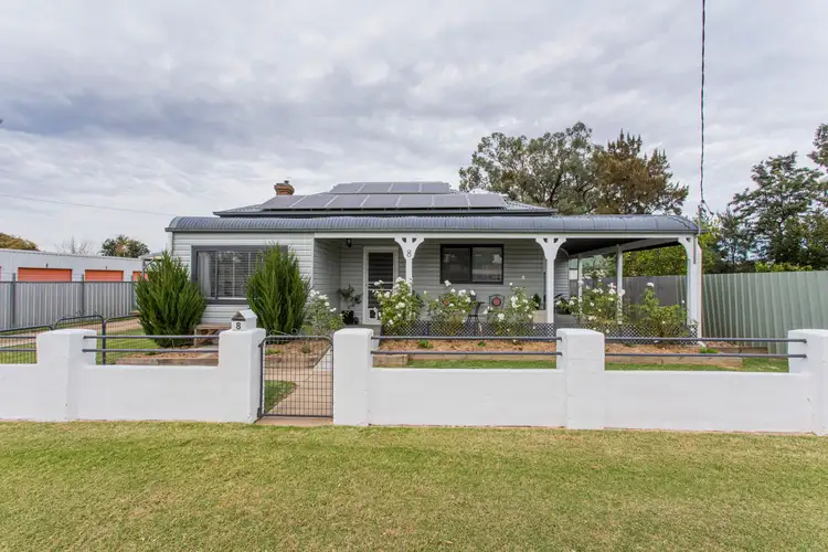 8 Ranken Street, Cowra NSW 2794