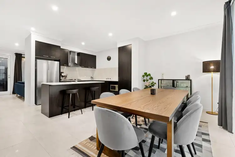 Sixth view of Homely townhouse listing, 5 Calico Walk, Officer VIC 3809