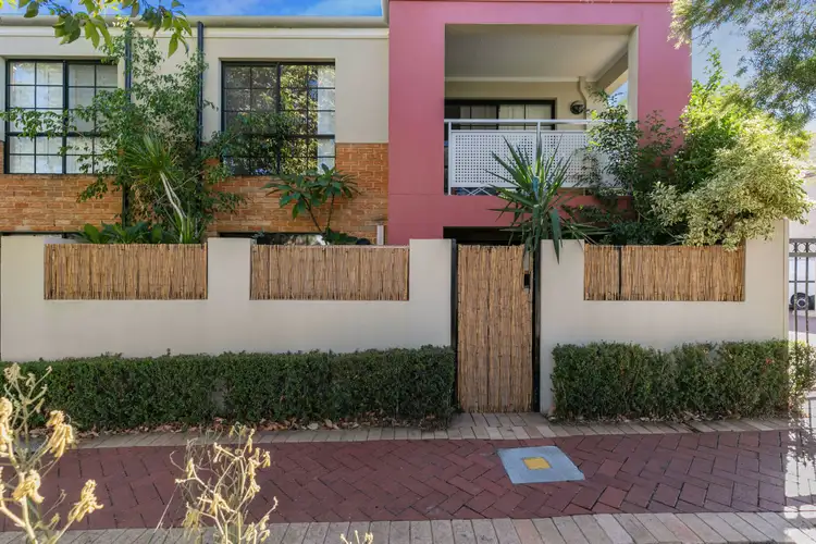 8/8 Kadina Street, North Perth WA 6006