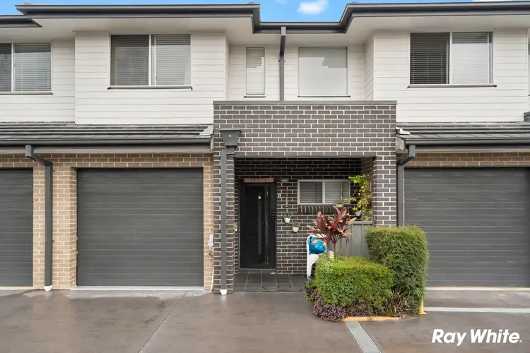 6/43 Lyton Street, Blacktown NSW 2148