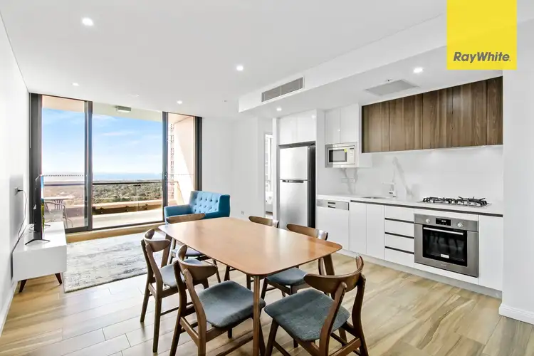 3103/330 Church Street, Parramatta NSW 2150